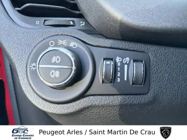 Fiat 500 x 1.5 firefly 130 ch s/s dct7 hybrid — photo 33