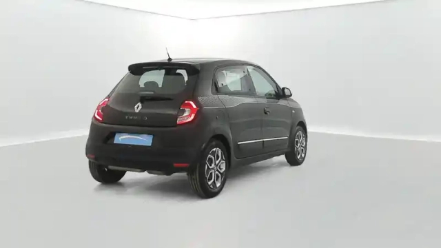 Renault Twingo iii sce 65 - 21 — photo 42