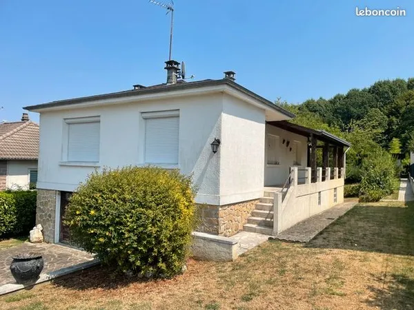 Vente maison Arnac-Pompadour
