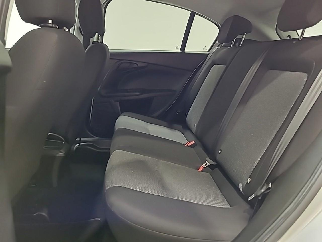 Fiat Tipo 5 portes 1.4 95 ch ligue 1 conforama — photo 13