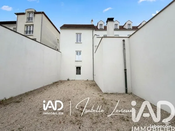 Local 60 m² Meulan-en-Yvelines