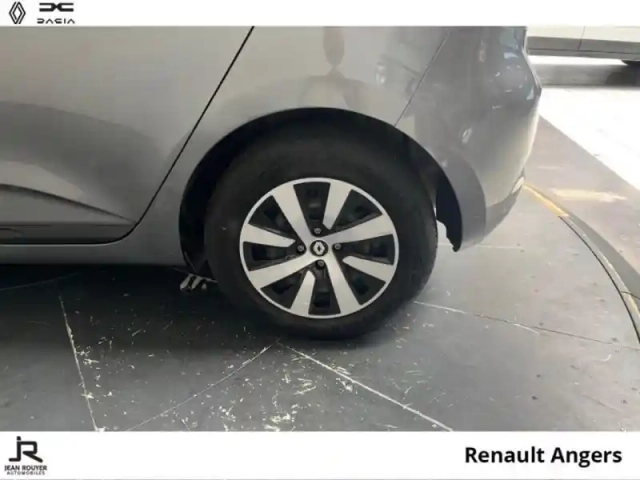 Renault Clio 1.0 tce 90ch equilibre — photo 8