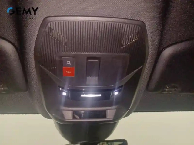 Peugeot 408 puretech 130 ch s&amp;s eat8 — photo 15