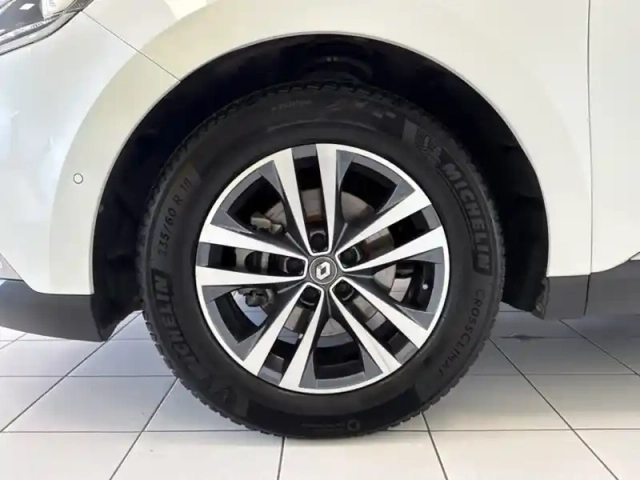 Renault Espace zen — photo 9