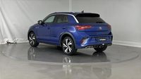 Volkswagen T-Roc 1.5 TSI EVO 150ch R-Line DSG7 — photo 8