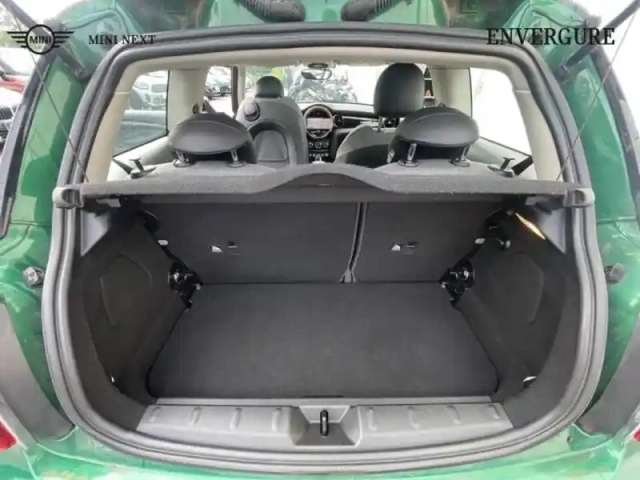 Mini Mini cooper 136ch edition camden bva7 — photo 7
