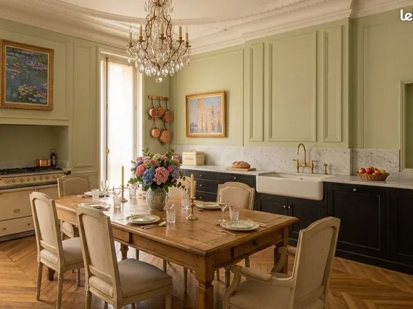 MAISON charmante Bergues