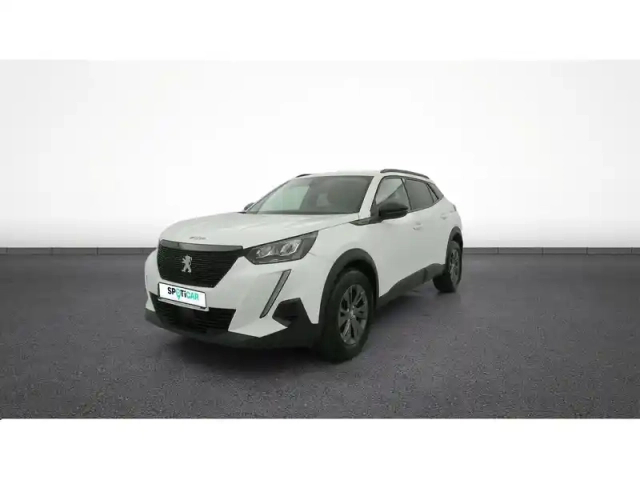 Peugeot 2008 bluehdi 110 s&amp;s bvm6