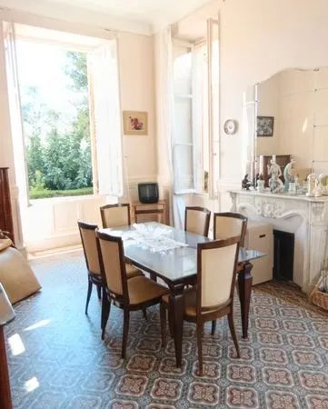 3 pièces Cimiez