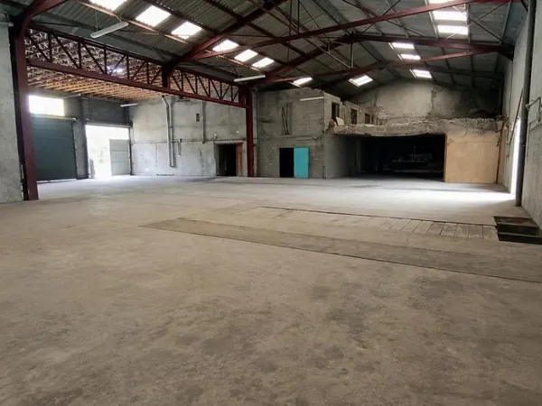 Commerce 1 pièce 800 m²