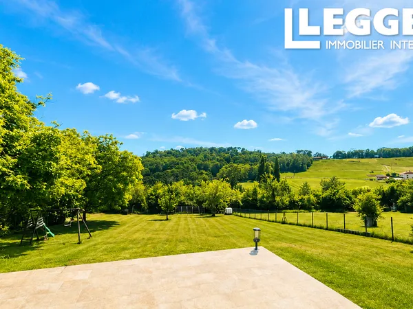 Maison 5 pièces 97 m²