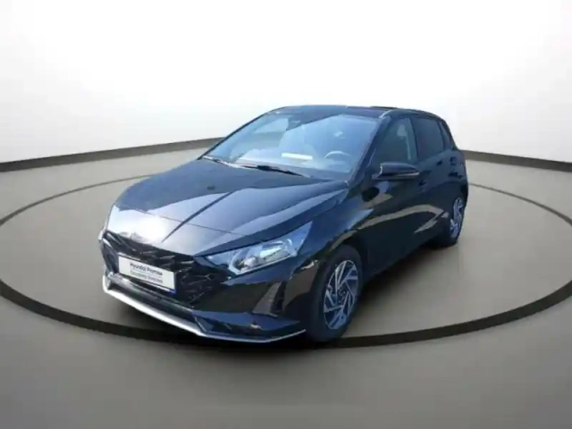 Hyundai I20 1.0 t-gdi 90ch intuitive — photo 1