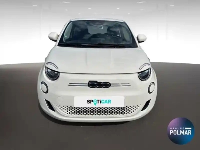 Fiat 500 e 118ch pack confort my23 — photo 2