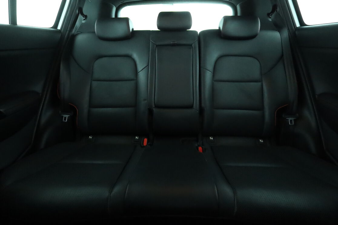 Kia Sportage 1.6 CRDi GT Line 4WD DCT7 — photo 14