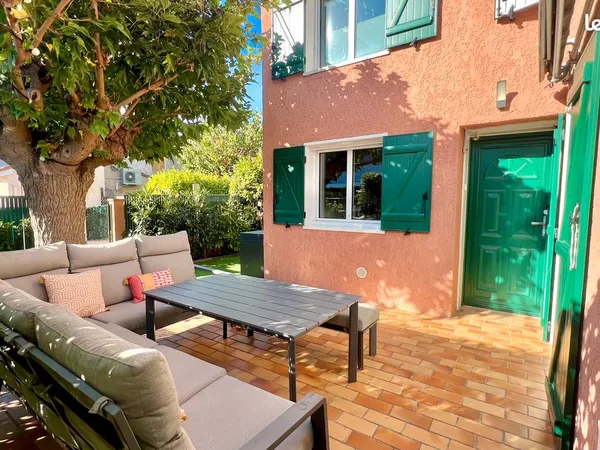 Maison 94 m2 avec jardin et garage secteur hôpital de Purpan