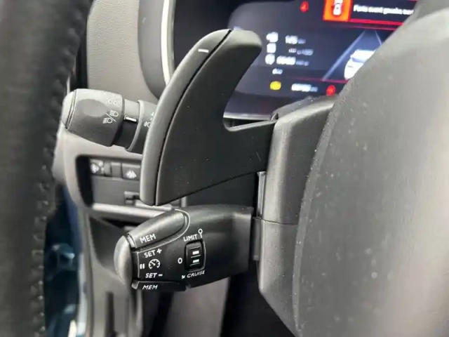 Citroën C5 Aircross bluehdi 130 s&amp;s eat8 — photo 25