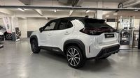Toyota Yaris Cross 116h GR Sport MY22 — photo 7