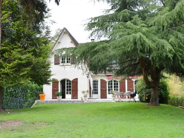 Maison 6 pièces 160 m²