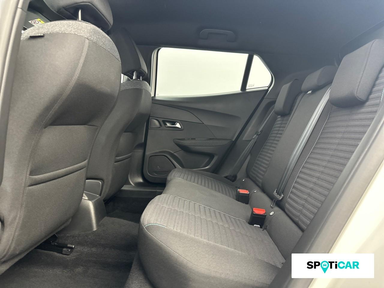 Peugeot 2008 1.2 puretech 100ch s&s style — photo 10
