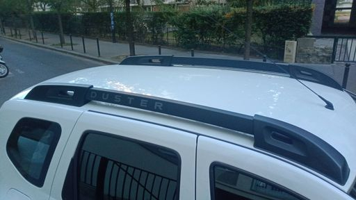 Dacia Duster 1.6 SCe 115 - Essentiel – 2016 – 47292 km – Essence – Boîte Manuelle — photo 4