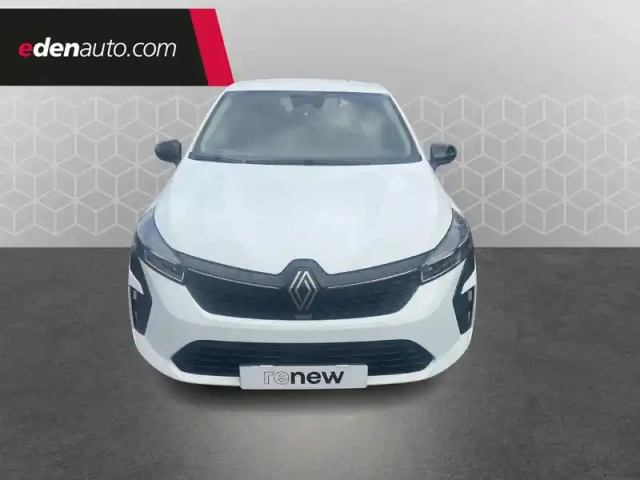 Renault Clio tce 100 gpl — photo 8
