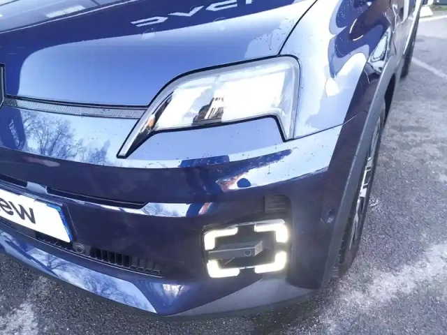 Renault 5 renault  e-tech electrique 10 ch autonomie confort — photo 17