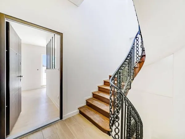 Appartement 4 pièces 108 m²