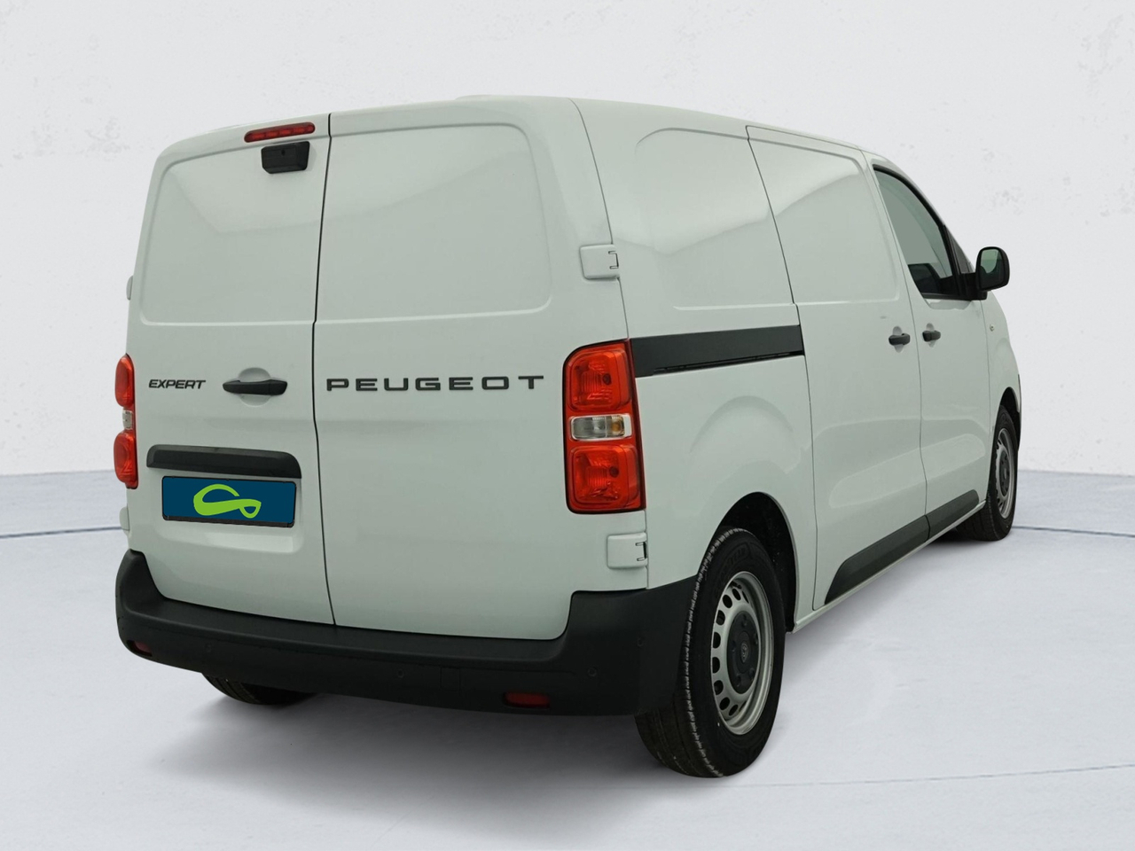Peugeot Expert Fourgon — photo 5