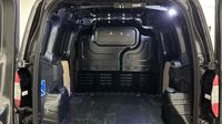 Ford Transit Courier 1.5 EcoBlue 100ch Active — photo 9