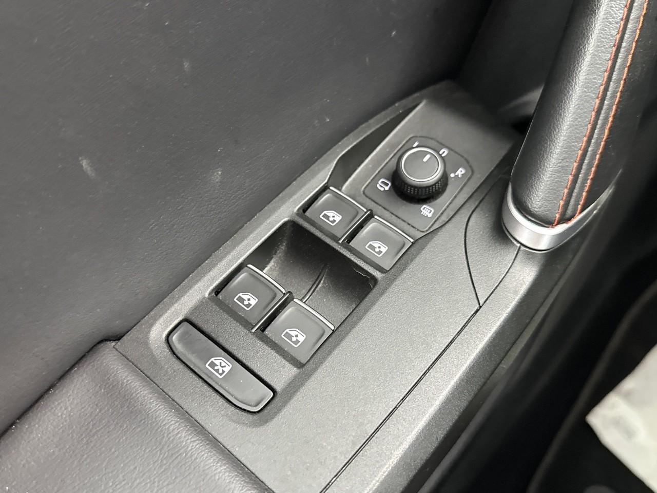 Seat Leon 1.5 etsi 150 dsg7 fr — photo 15