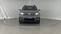 Dacia Duster 1.3 TCe 150ch FAP Extreme 4x2 EDC