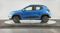 Dacia Spring 45ch Expression — photo 7