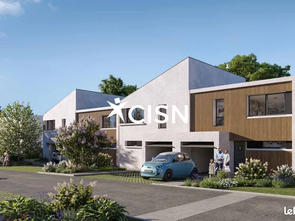Maison 5 pièces 90 m²