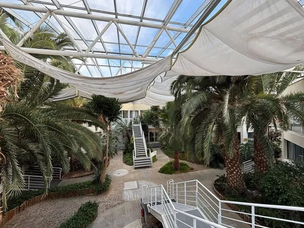 Bureaux 265 m²