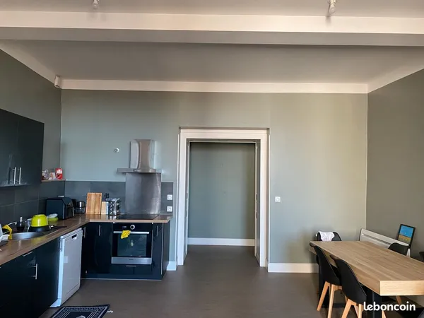 Appartement T3