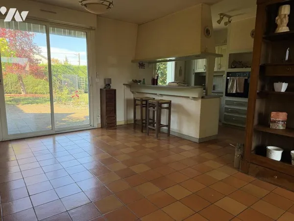 Maison 8 pièces 152 m²