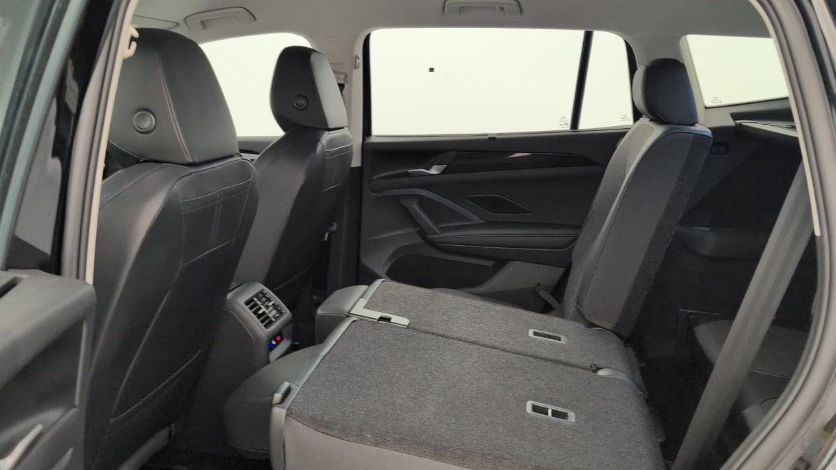 Volkswagen Tayron — photo 12