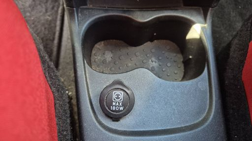 Fiat Panda 1.2 69 - Base – 2018 – 22725 km – Essence – Boîte Manuelle — photo 5