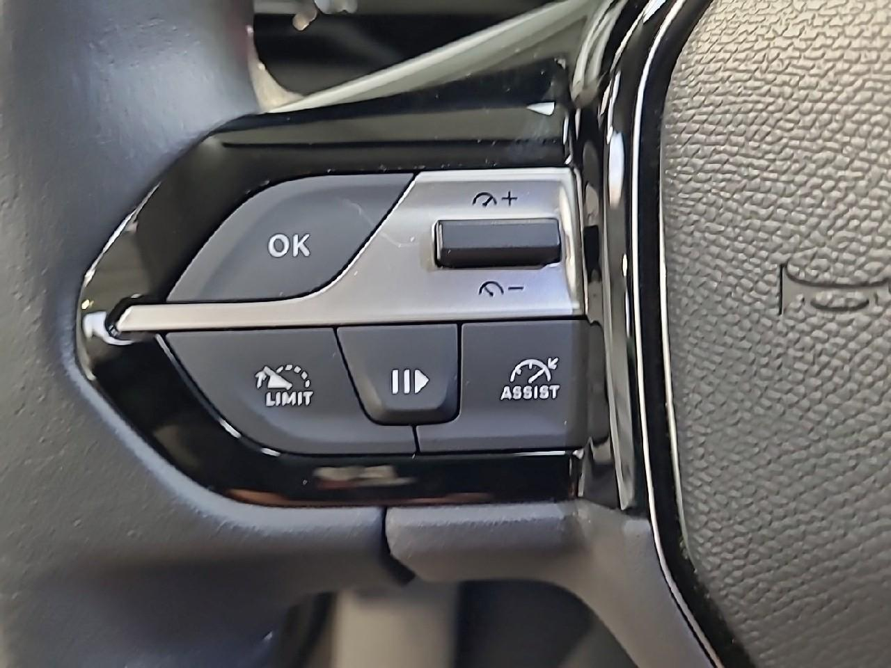 Peugeot 308 bluehdi 130ch s&s eat8 allure — photo 21
