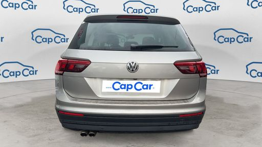 Volkswagen Tiguan 2.0 TDI 150 S-Tronic7 - IQ Drive – 2020 – 111950 km – Diesel – Boîte Automatique — photo 46