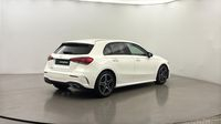 Mercedes Classe A 180d 116ch AMG Line 8G-DCT — photo 5