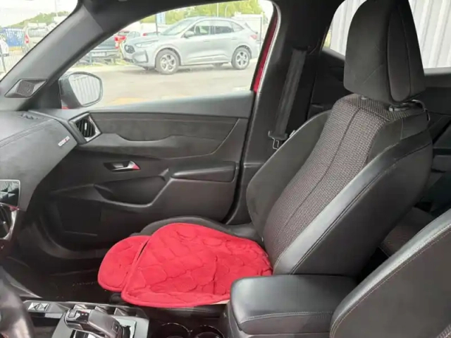 Ds Ds 3 puretech 130ch performance line automatique 7cv — photo 27