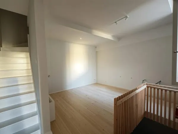 Appartement 4 pièces 51 m²
