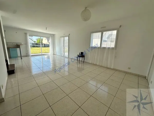 Maison 5 pièces 108 m²