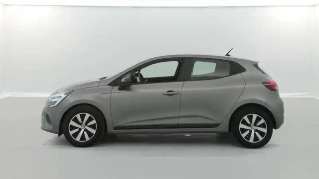 Renault Clio tce 90 — photo 22