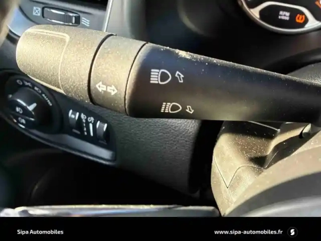 Jeep Renegade 1.6 i multijet 130 ch bvm6 — photo 86