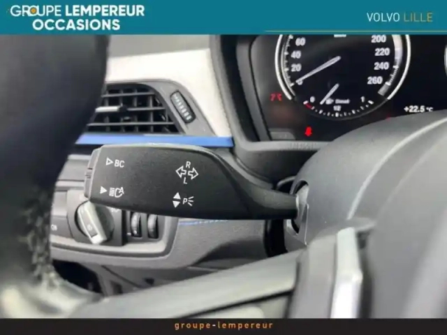 Bmw X1 xdrive20da 190ch m sport — photo 15