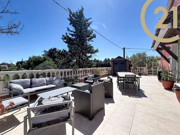 VENTE EN EXCLUSIVITÉ SAINT-AYGULF RARE sur le secteur ap