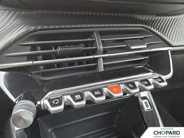 Peugeot 208 puretech 75 s&amp;s bvm5 — photo 96
