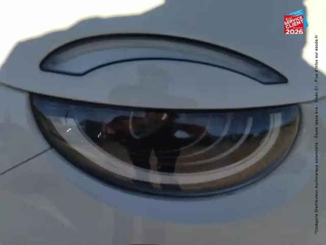 Fiat 500 c 1.0 firefly 65ch hybrid icône — photo 13